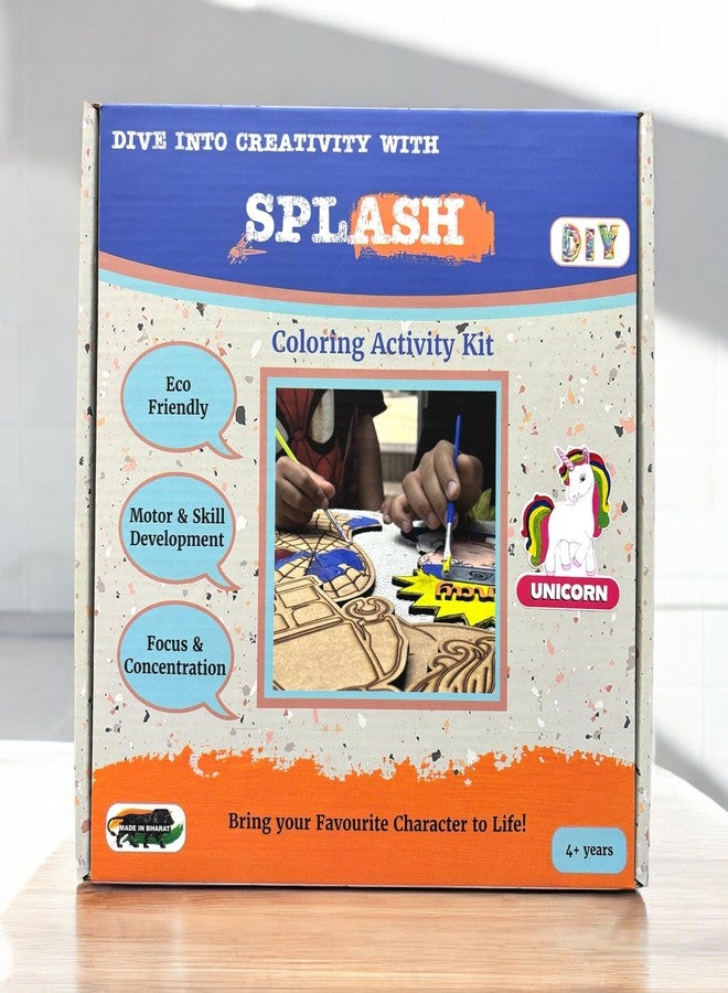 Nasher Miles Polyester 65 (24 Inch) Medium Protective Luggage Cover - Boom Design - Image 1